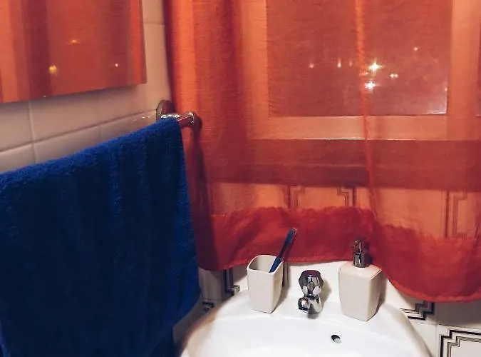 アパート In Heart Of リマソール