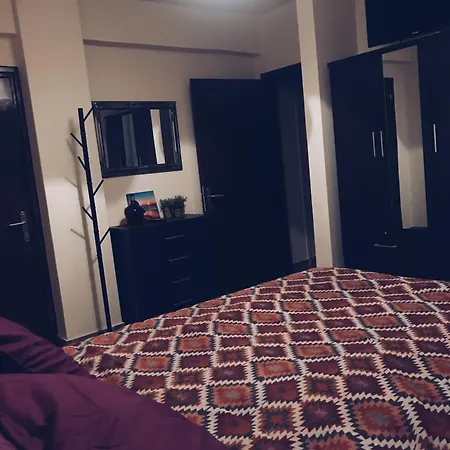 Apartment In Heart Of
