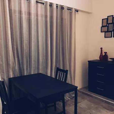 Apartment In Heart Of