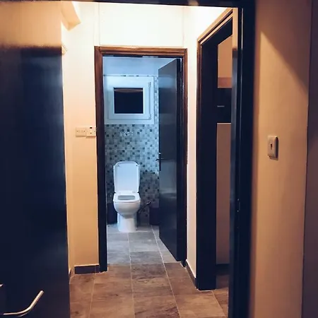 In Heart Of Apartment Limassol