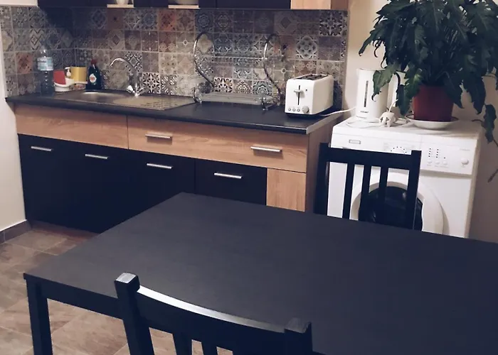 Appartamento In Heart Of