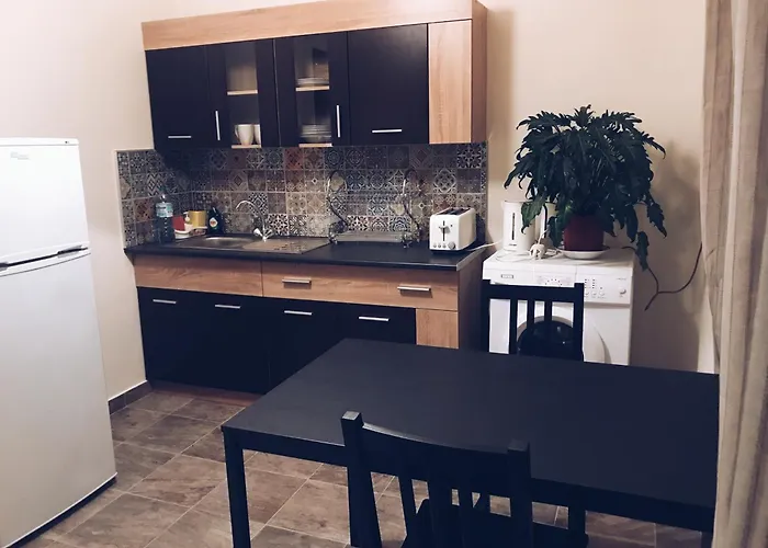 Appartamento In Heart Of *