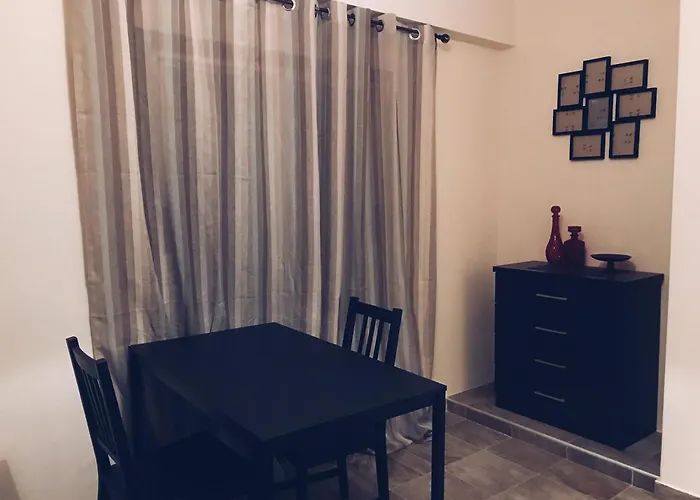 Appartamento In Heart Of