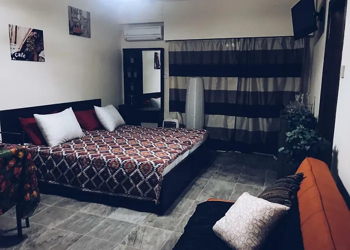 In Heart Of Appartamento