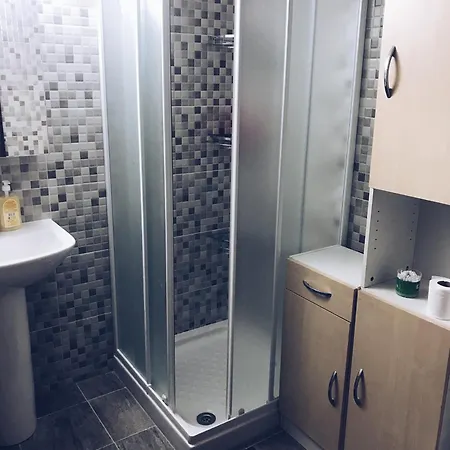 Apartman In Heart Of *