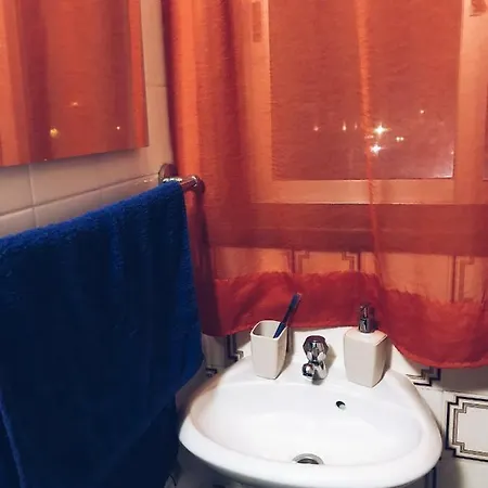 Apartman In Heart Of Limassol